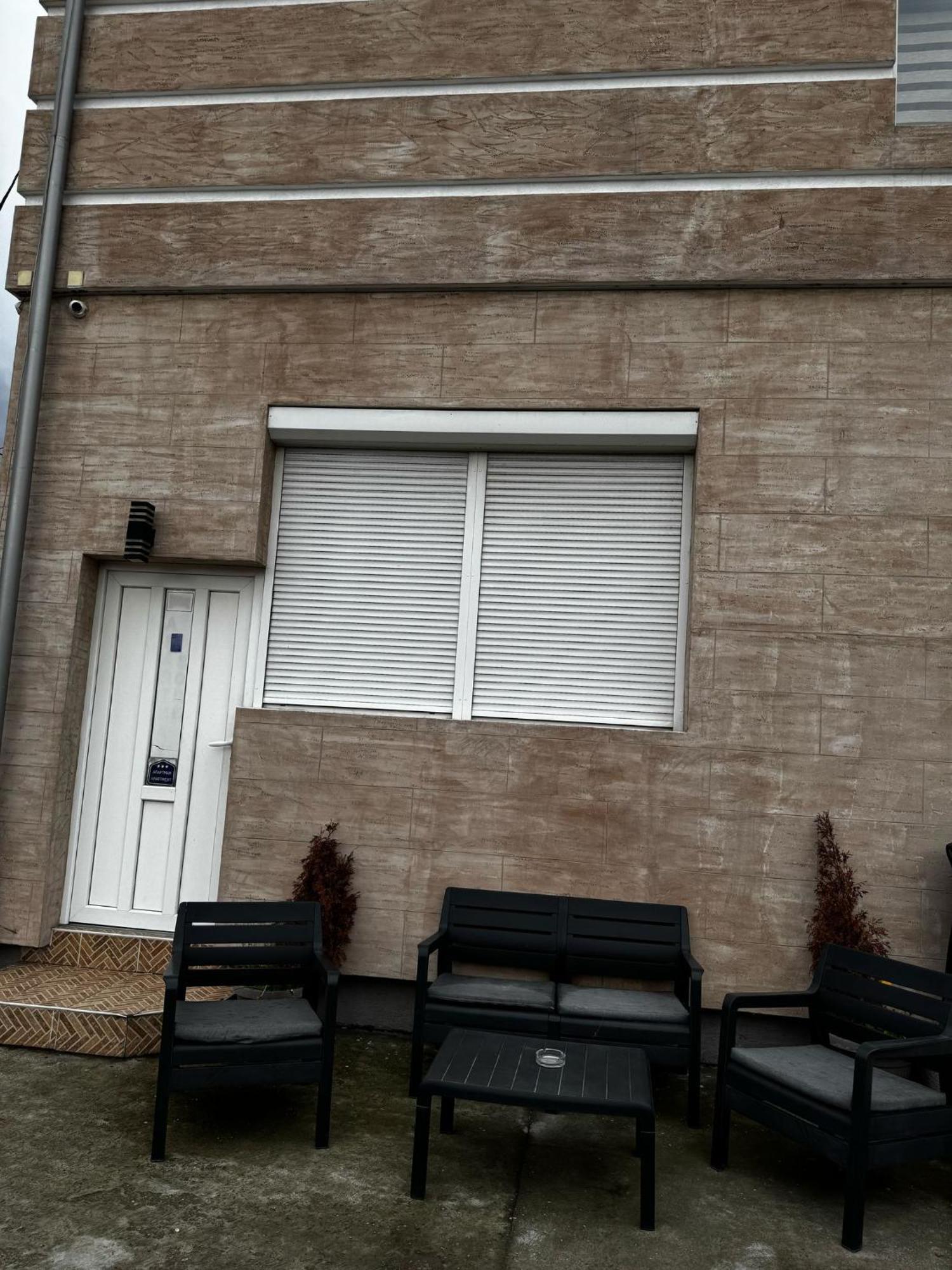 Apartments Vila Brzi & Beka Šabac Exteriör bild